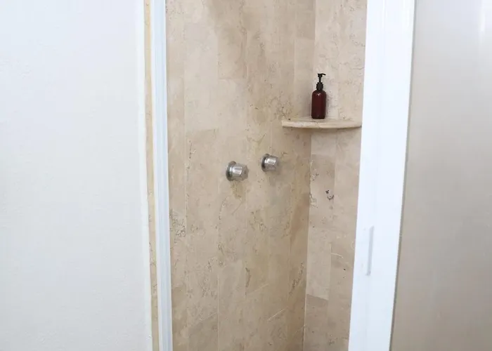 Departamento Arquimedes 214 - 503 Apartment *