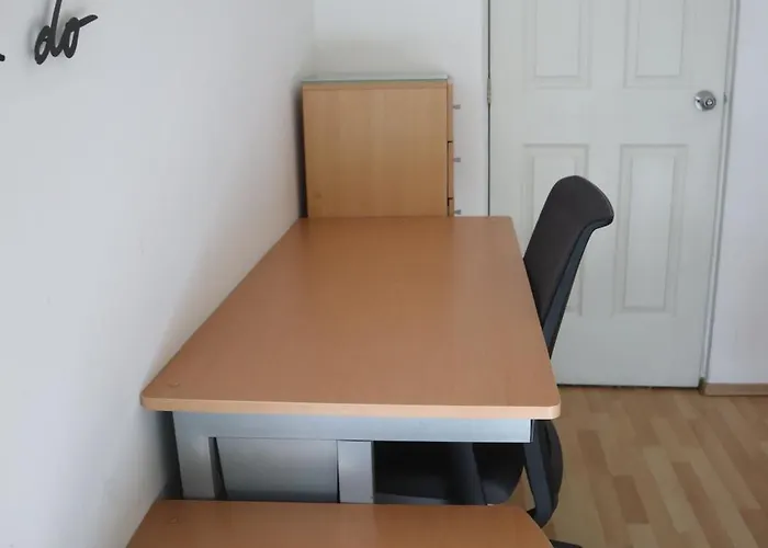 Departamento Arquimedes 214 - 503 Apartment Mexico City